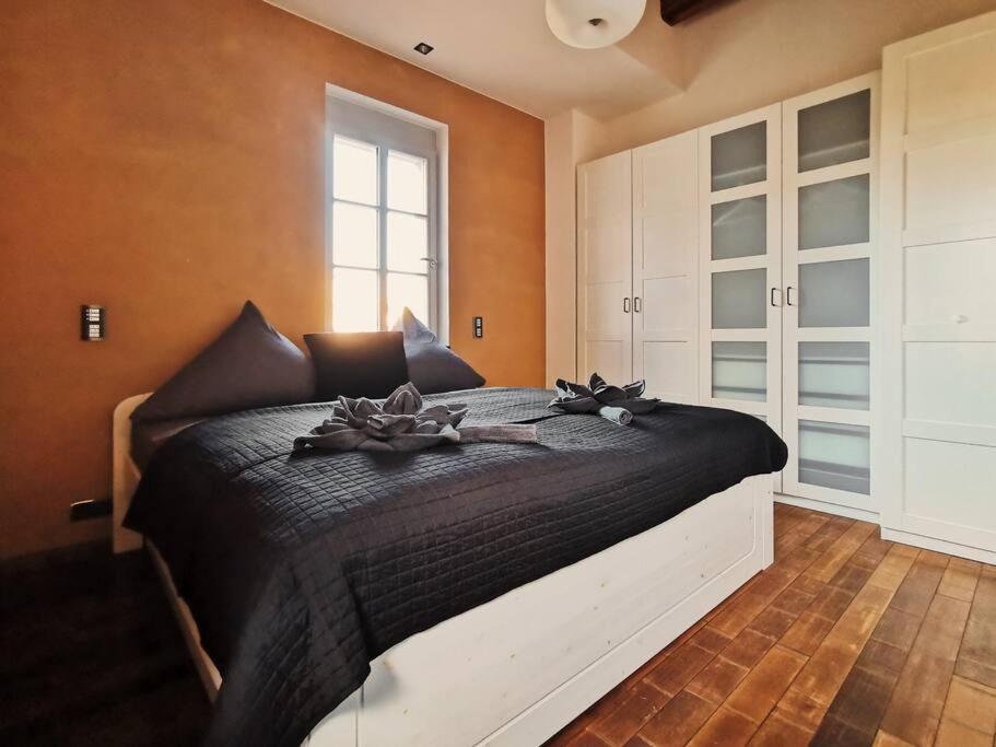 Komfortables Apartment Im Zentrum Erfurts Экстерьер фото