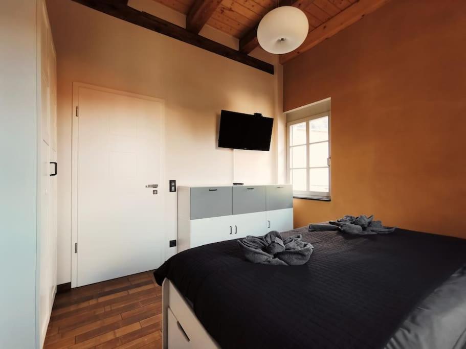 Komfortables Apartment Im Zentrum Erfurts Экстерьер фото