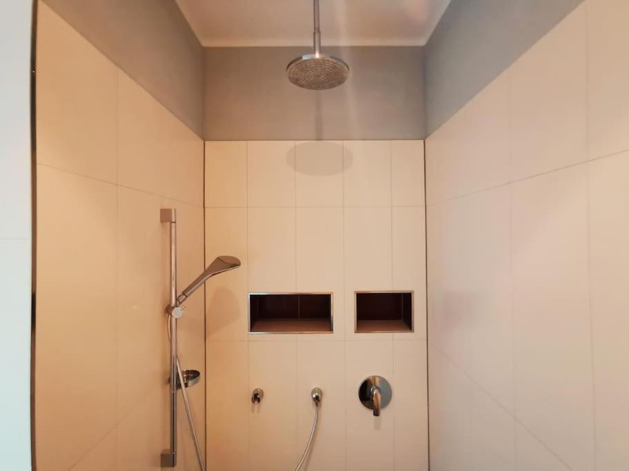 Komfortables Apartment Im Zentrum Erfurts Экстерьер фото